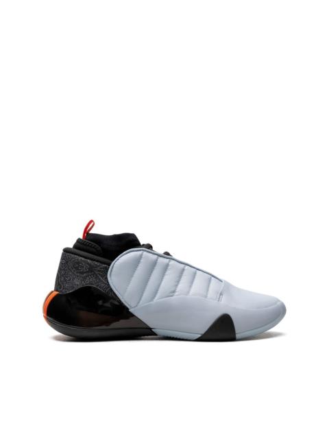 adidas Harden Volume 7 "Black" sneakers