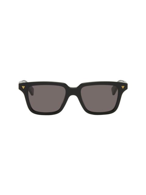Black Square Sunglasses