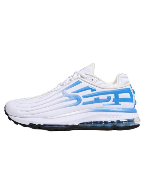 Nike Air Max 2001 Air Ecstasy "Supreme - White / University Blue" IM7412 100