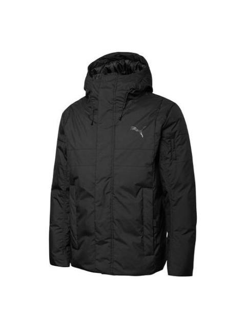 PUMA Sports Winter Jacket 'Black' 848762-01