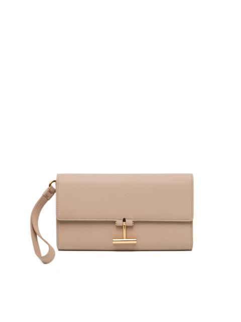 TOM FORD logo wallet