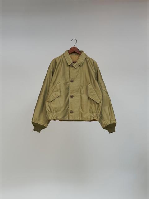 Nigel Cabourn 50's RAF Flight Jacket in Khaki