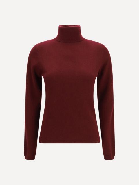 Allude Cashmere turtleneck Sweater
