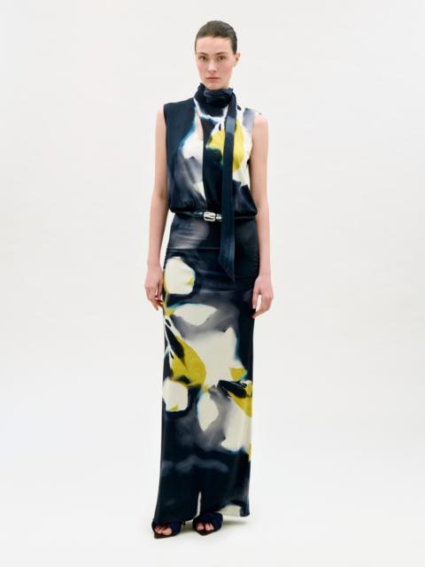 SILVIA TCHERASSI Cody Dress