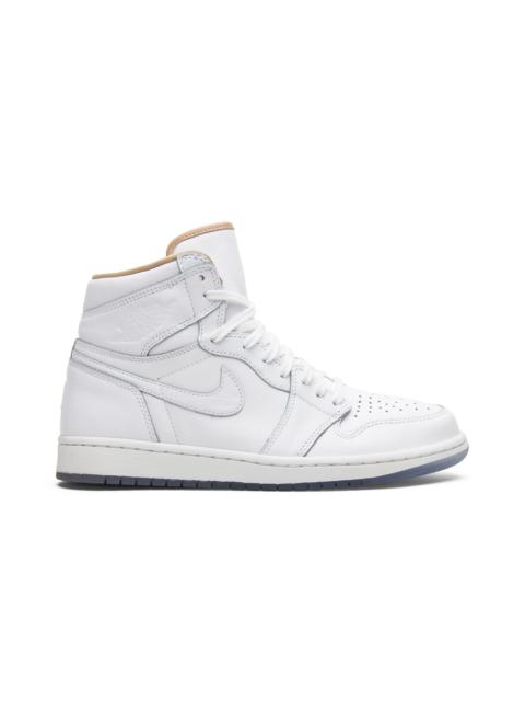 Jordan Air Jordan 1 Retro High OG 'Los Angeles' 2015