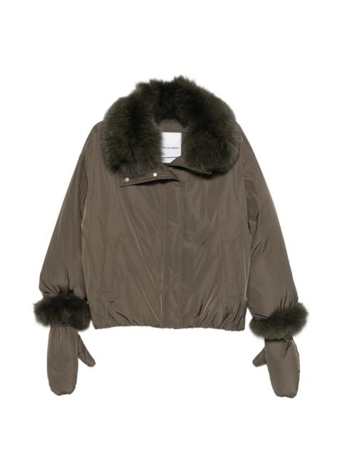 Yves Salomon Yves Salomon Jackets