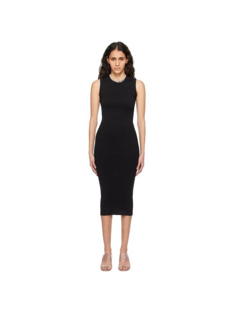 ワンピースその他 ALEXANDER WANG Women Dresses 1KC3236019 Black Alexander Wang ALEXANDER WANG DRESS | baltini | REVERSIBLE