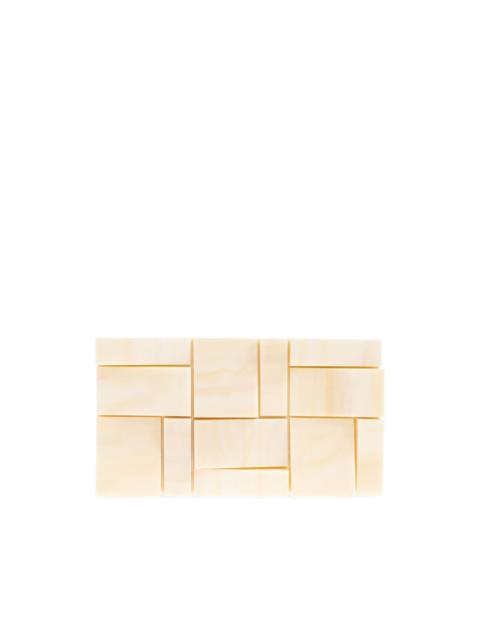 Cult Gaia Galleria clutch bag