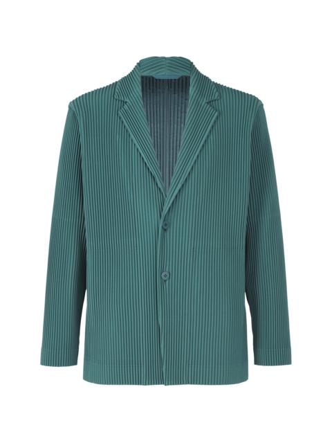 ISSEY MIYAKE TAILORED PLEATS 2 JACKET