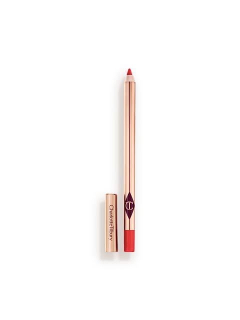 Charlotte Tilbury LIP CHEAT KISS 'N' TELL