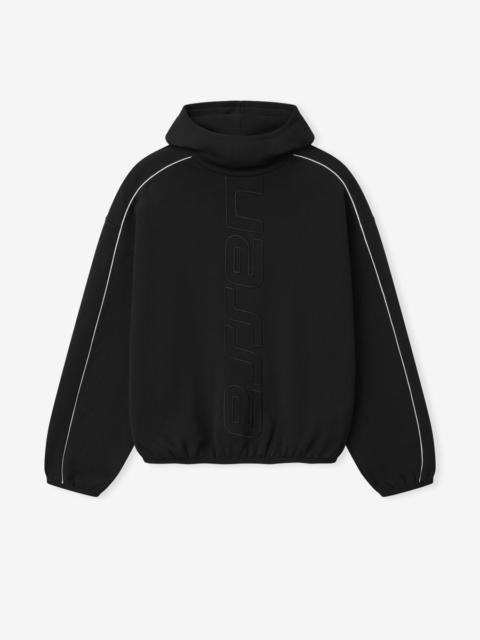 ESSENTIALS Active Trace Modern Fleece Hoodie
