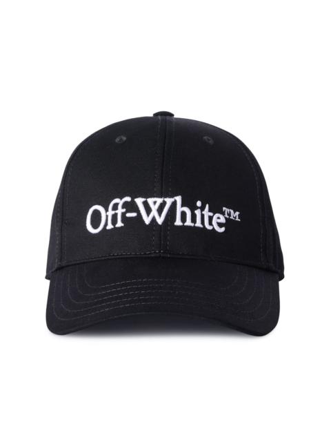 Off-White SS23 ARROW OVER BUCKET HAT / BLK WHT - NUBIAN