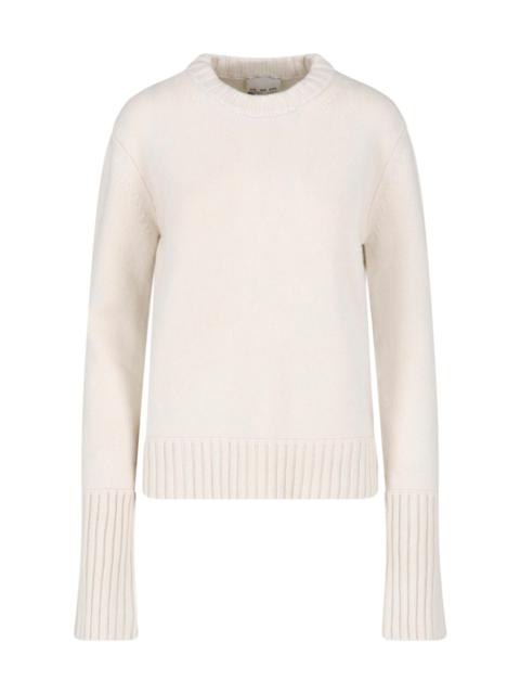 SA SU PHI CASHMERE SWEATER
