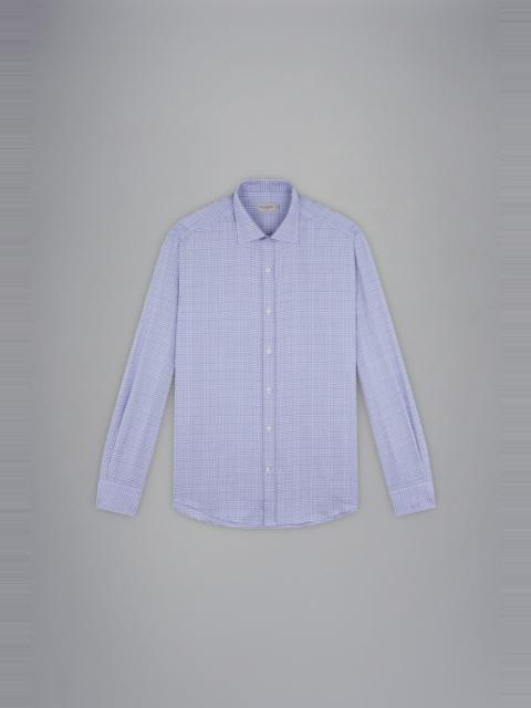 Paul & Shark COTTON TWILL SHIRT
