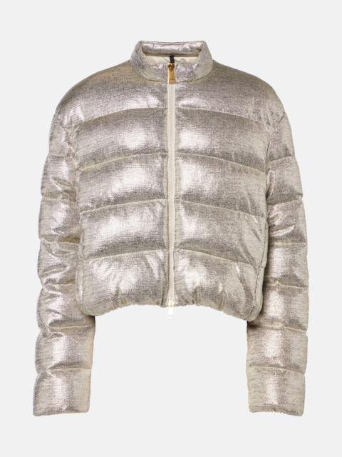Moncler Paillys 재킷