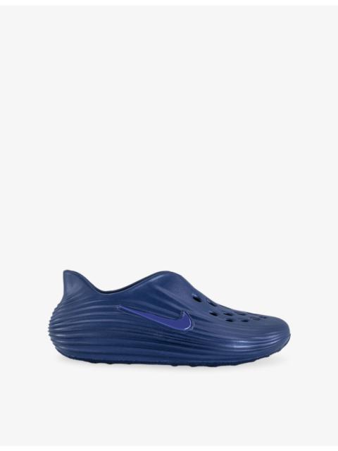 Nike React Rejuven8 Leather Shoes