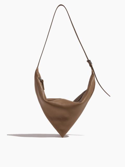 Tetra Shoulder Bag in Cumin