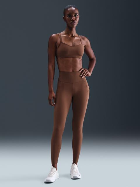 Nike Nike One Women's High-Waisted 7/8 Leggings with Pockets