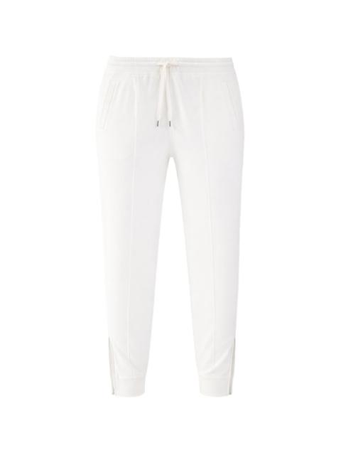 Brunello Cucinelli drawstring trousers