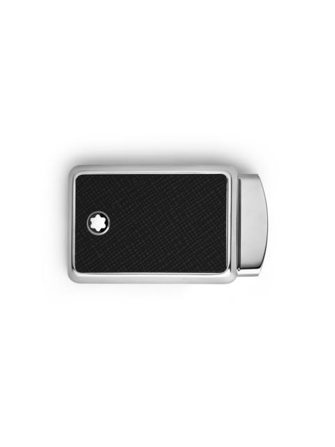 Montblanc MARQUETRY PLATE BUCKLE 30MM