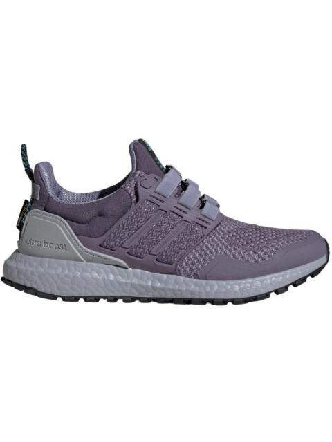 adidas Ultra Boost 1.0 Shadow Violet Silver Violet (Women's)