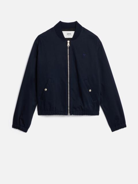 Ami de Coeur Bomber Jacket