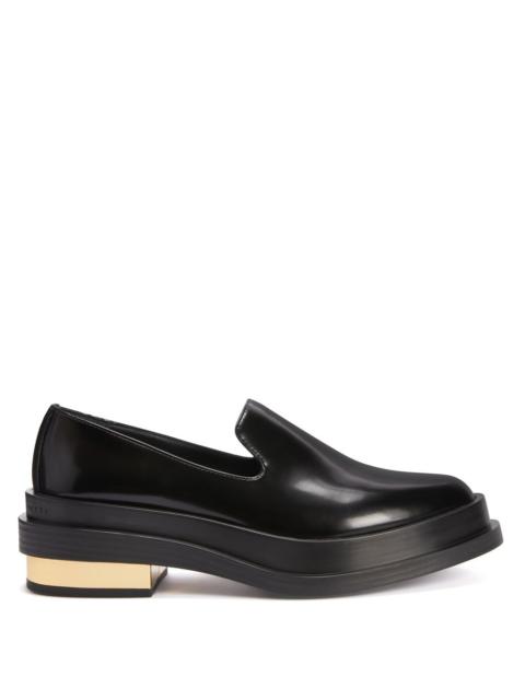 Giuseppe Zanotti Malick Loafer