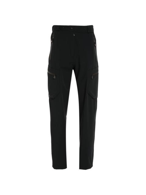 Moncler Grenoble jogging trousers