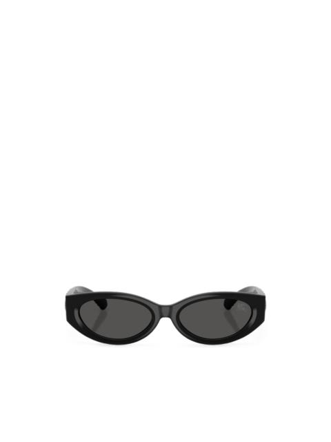 Burberry Knight Stamp sunglasses