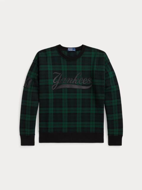 Polo Ralph Lauren Polo Ralph Lauren Yankees Sweatshirt