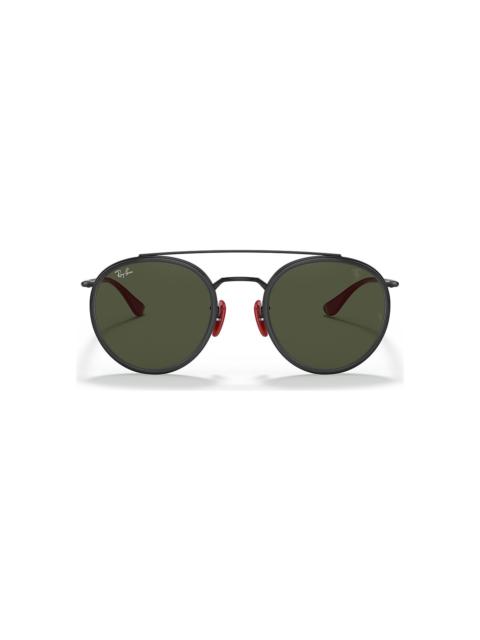 Ray-Ban RB3647M Scuderia Ferrari Collection