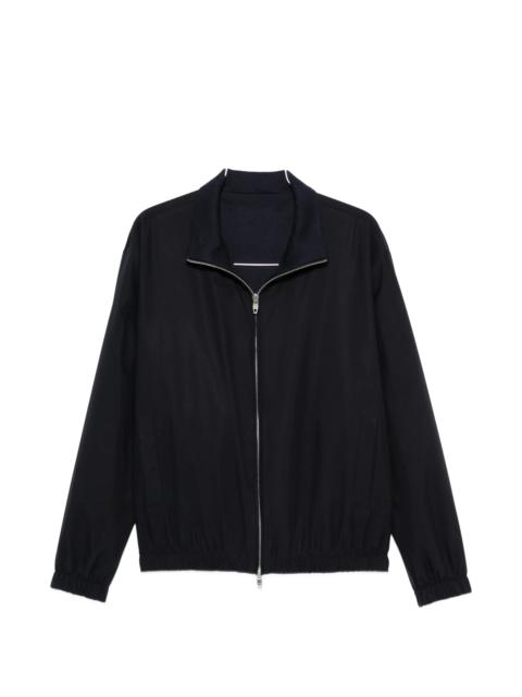 UMITBENAN Umit Benan Zip-up High-neck Jacket