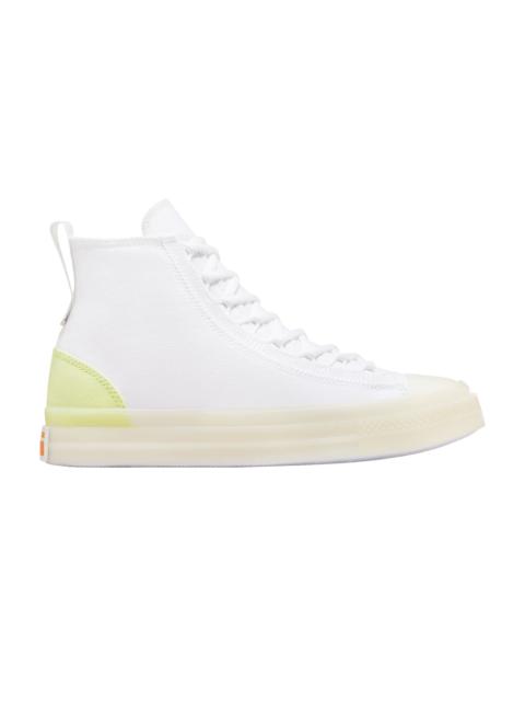 Converse Chuck Taylor All Star CX EXP2 High 'White Citron'