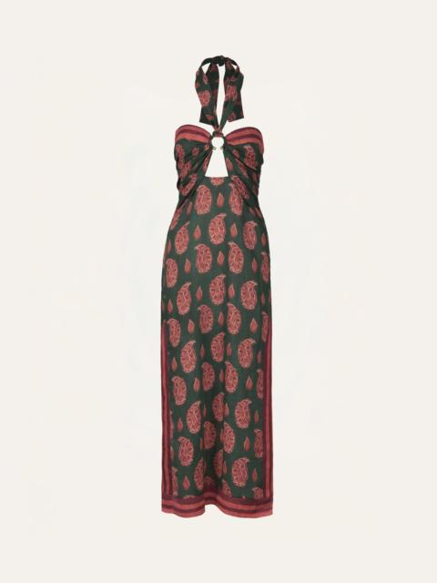 Johanna Ortiz Desert Heart Dress