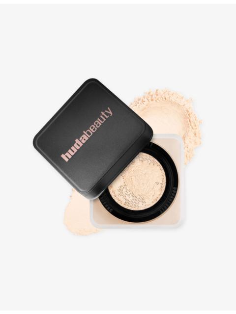 Huda Beauty Easy Bake loose baking and setting powder 20g