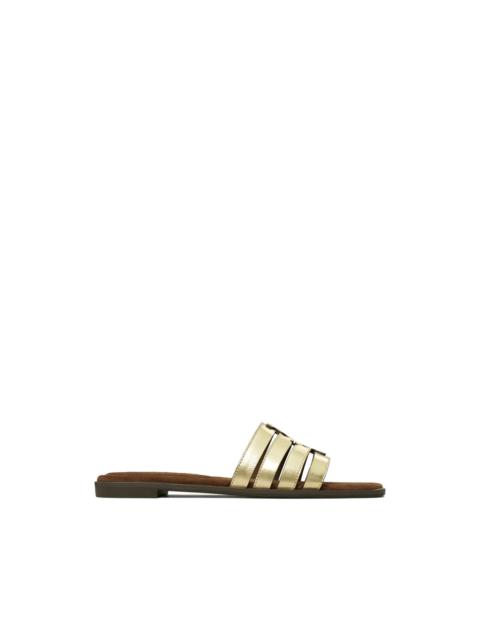 TORY BURCH Ines slides