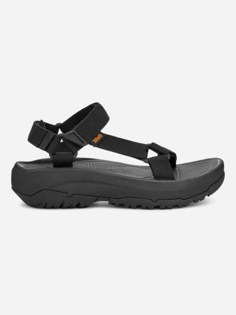 Teva Men's Hurricane XLT2 Ampsole Sandal in Black