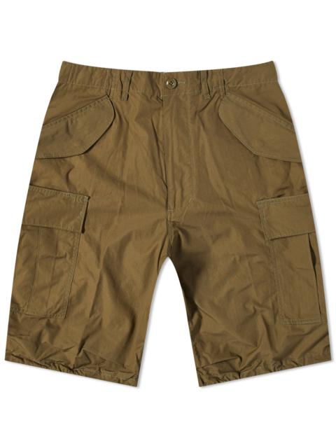 BEAMS PLUS Beams Plus MIL 6 Pocket Cargo Shorts