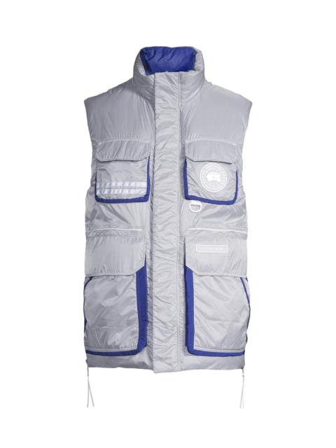 Canada Goose X-Ray 프리스타일 gilet