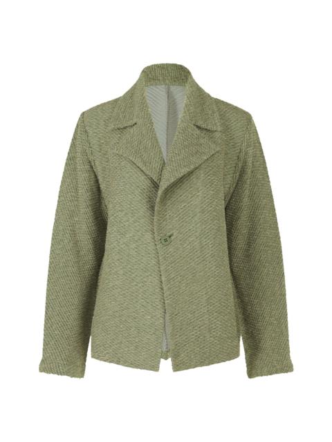 ISSEY MIYAKE WARM PLEATS