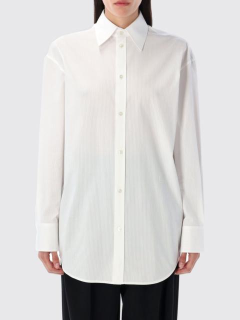 SAINT LAURENT Shirt woman Saint Laurent