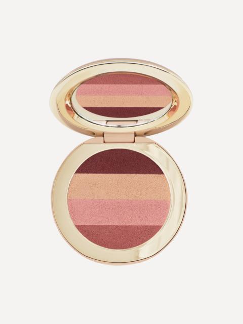 Westman Atelier Lip Suede in Les Nudes 4.8g