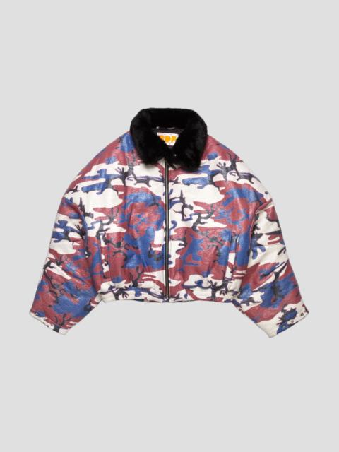 PDF PIUMA JACKET CAMO