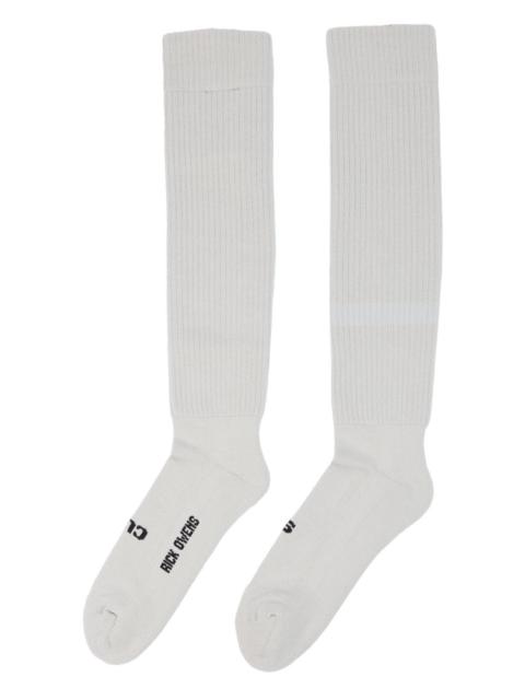 Rick Owens SOCKS