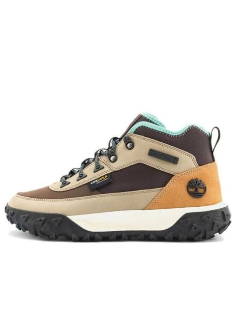 Timberland Timberland GreenStride Motion 6 Leather Super Ox 'Brown' A678Z