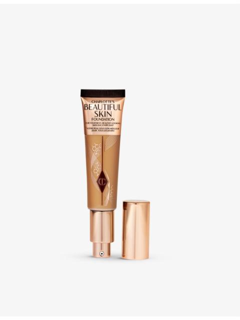 Charlotte Tilbury Charlotte’s Beautiful Skin foundation 30ml