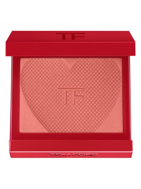 TOM FORD Women's Love Collection Powder Blush - 01 Love Scene