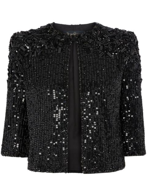 JENNY PACKHAM Gaia jacket