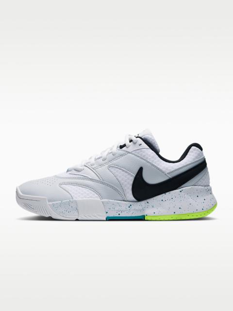 Nike NikeCourt Lite 4 Women's Hardcourt Tennis Shoes