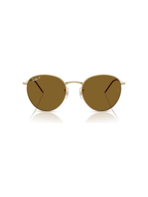 Ray-Ban RBR0103S Round Reverse